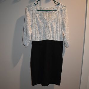 EVERYTHING $5 SALE ‼️⭐️ Loft Dress size 0